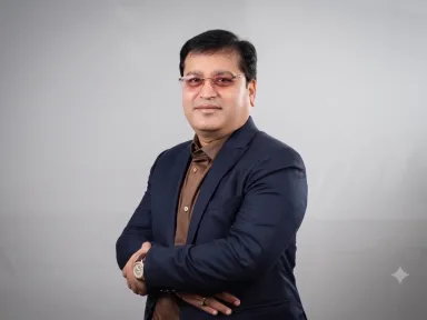Dr. Anand Sancheti