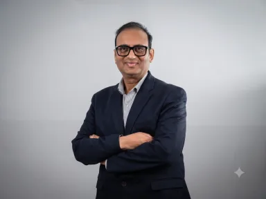 Dr. Nilesh Agrawal
