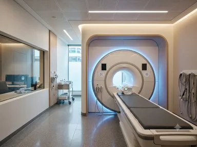 Advanced Imaging