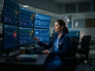 Empowering Caregivers with AI