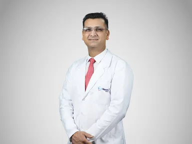 Alankar A. Ramteke