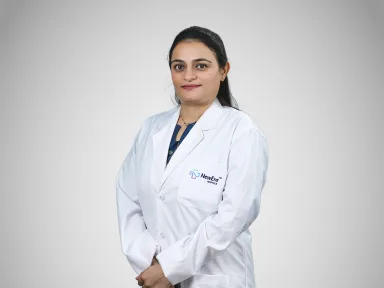 ANKITA TIKALKAR