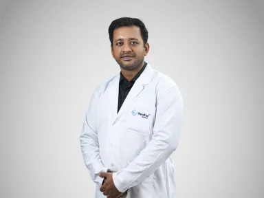SANAT MISHRA