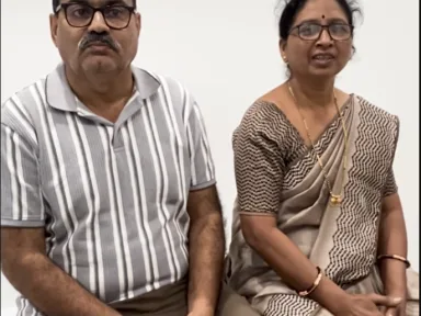 Ms. Varsa Meghashyam Dhanjode