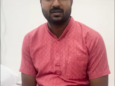 Mr. Swapnil Wasekar