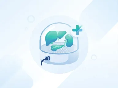 Organ Transplant (Liver/Kidney/Pancreatic)