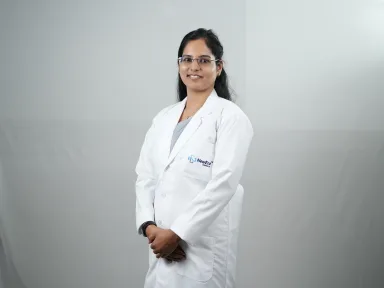 Rasika Chaudhari
