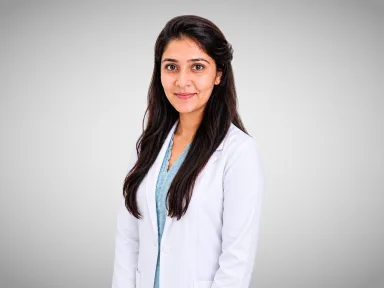 Arushi Gupta