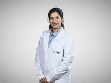 Aishwarya Dhande