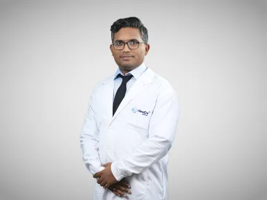 Anup Gohatre