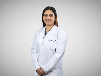 Archana Mishra