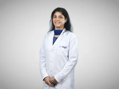 Archana Sancheti