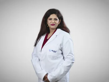 Musfera Nayar