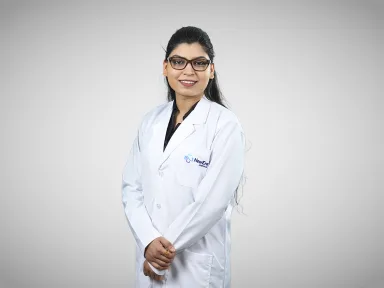 Pooja Jadhav