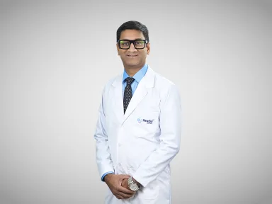 RAHUL SAXENA