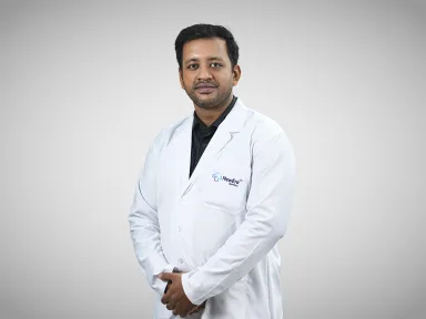 Sanat Mishra