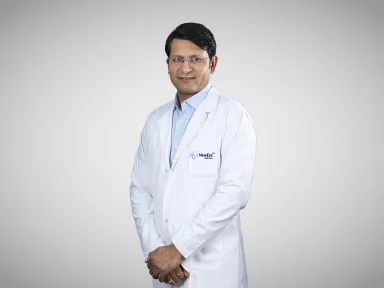 Shashank Wanjari
