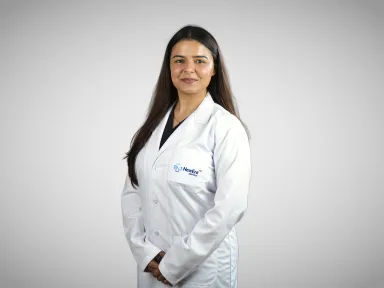 Srishti Setiya