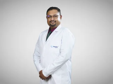 Sushruta Kumar