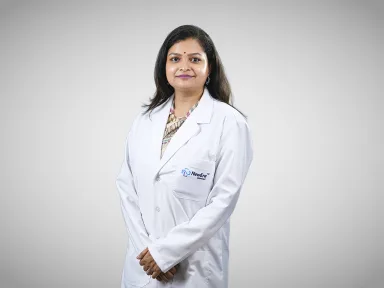Swastika Mishra