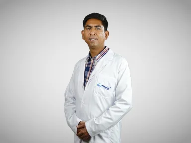 Tushar Bahadure