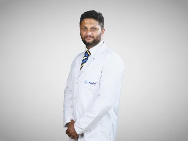 Zafer Satvilkar