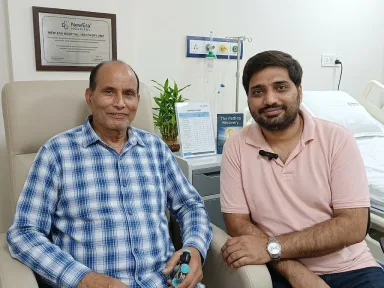 Story, Nandakumar Mishra
