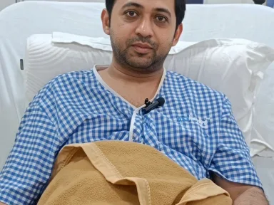 Story, Vishal Kaneria