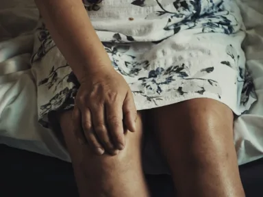 Blog, When Is Knee Replacement Surgery the Right Choice?