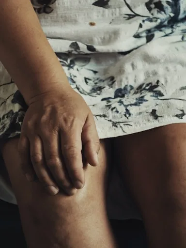 Blog, When Is Knee Replacement Surgery the Right Choice?