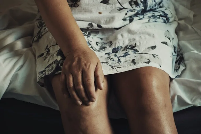 Blog, When Is Knee Replacement Surgery the Right Choice?