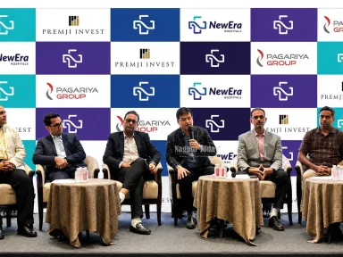 NewEra Hospital Opens New Multi-Specialty Hospital in Ramdaspeth, Nagpur