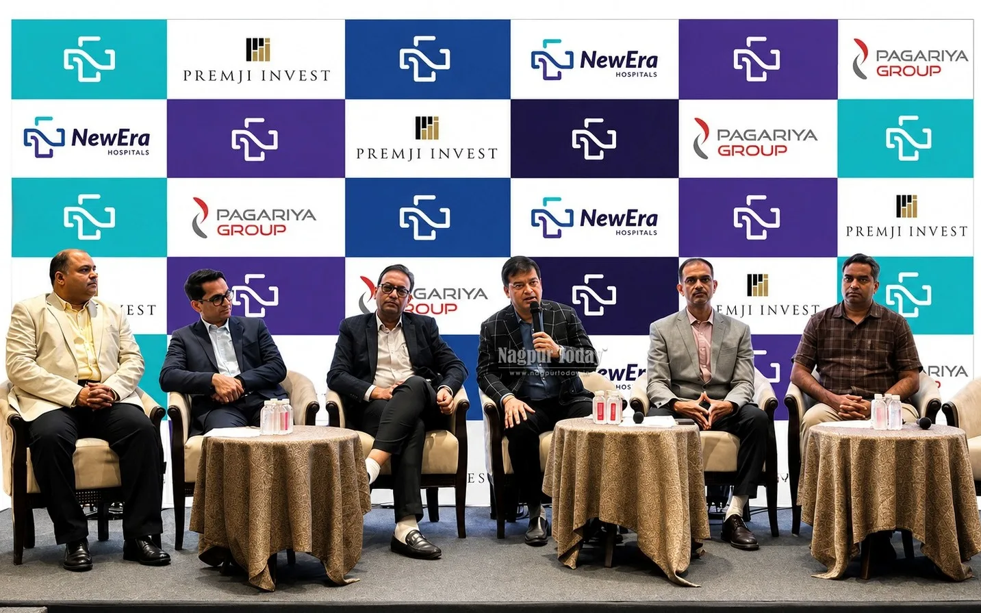 NewEra Hospital Opens New Multi-Specialty Hospital in Ramdaspeth, Nagpur