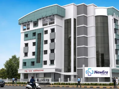 NewEra, Lakadganj