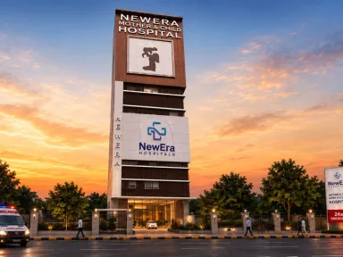 NewEra Mother & Child Hospitals