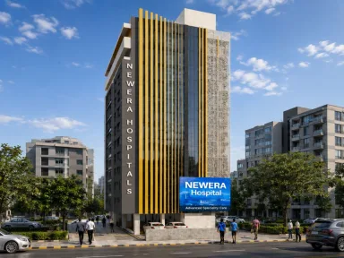 NewEra, Ramdaspeth