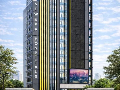 NewEra, Ramdaspeth