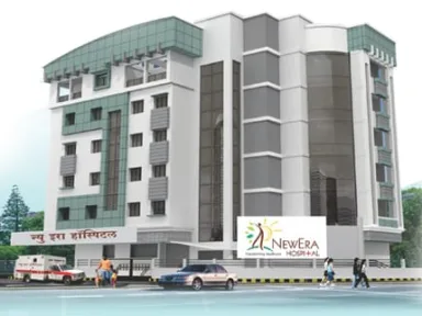 NewEra, Lakadganj