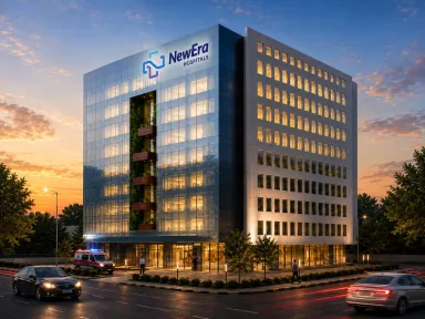 Location, New Era Hospital, Navi Mumbai