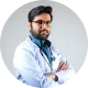 Avatar, Dr. Arjun Mehta