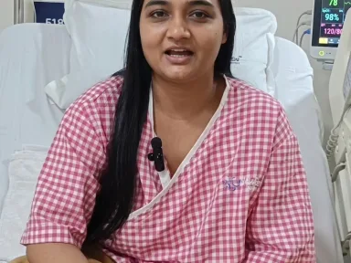 Story, Priyanka Jagtap