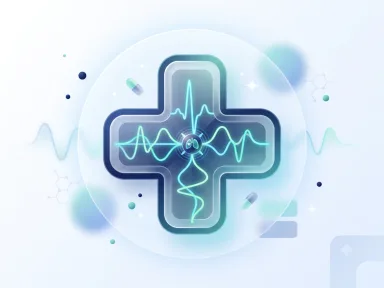 Critical Care illustration