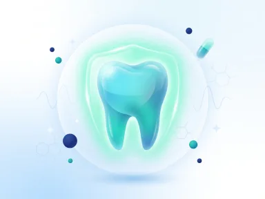 Dental Care illustration