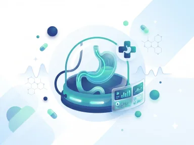 Gastro Sciences illustration