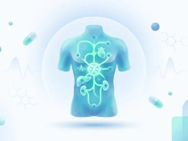 Internal Medicine illustration