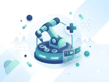 Minimal Access Surgery illustration