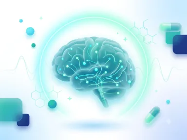 Neurosciences illustration