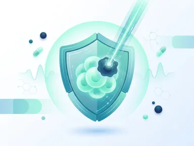 Onco-Sciences illustration