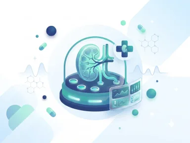 Renal Sciences illustration