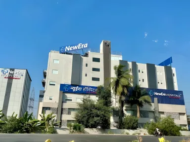 NewEra Hospital – Vashi